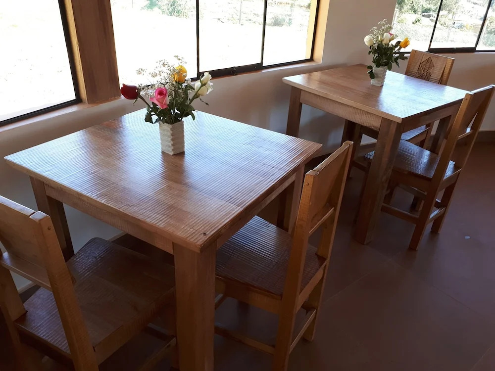 Huaraz Lodge and Bungalows