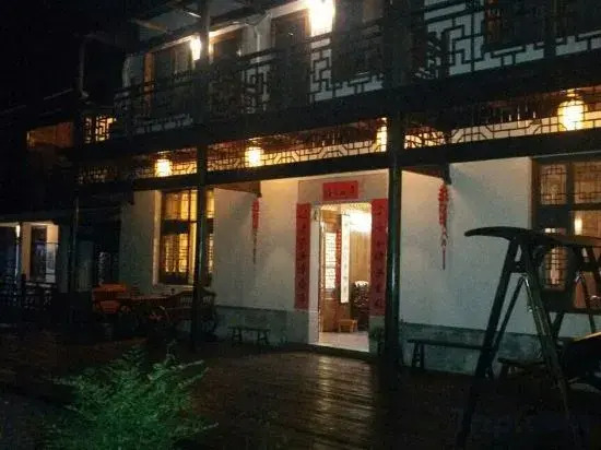 Yunding Resorts
