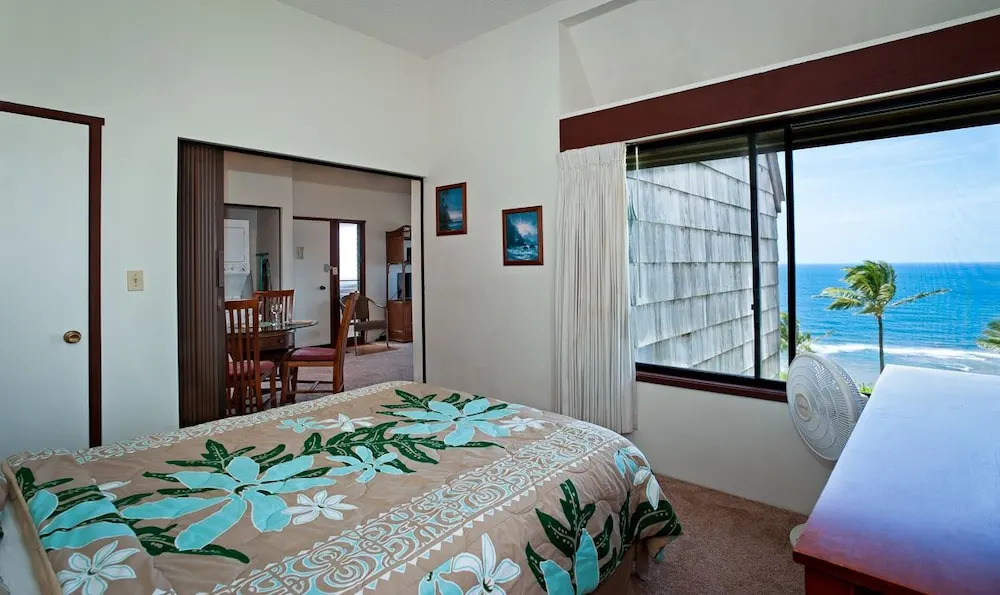 Sealodge F9 - 1 Br Condo