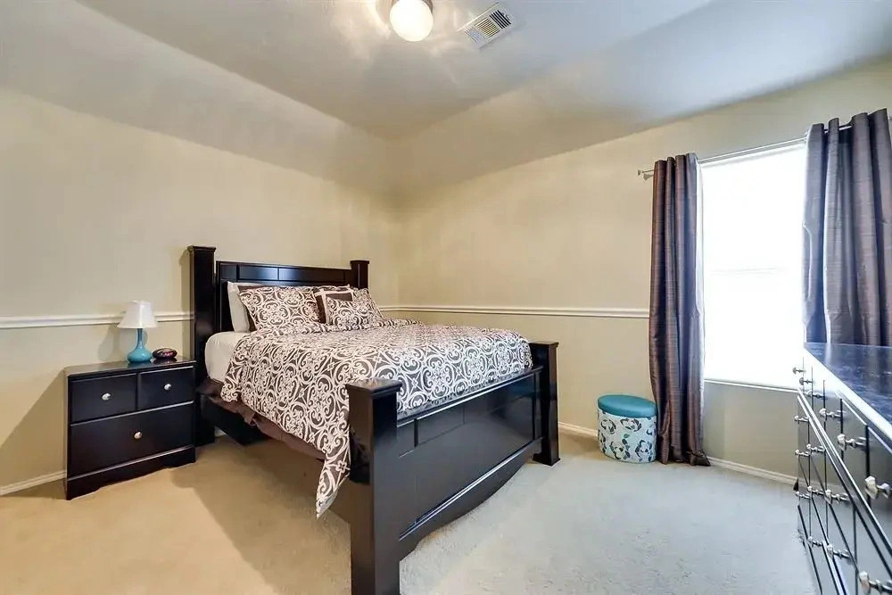 Arlington Villa