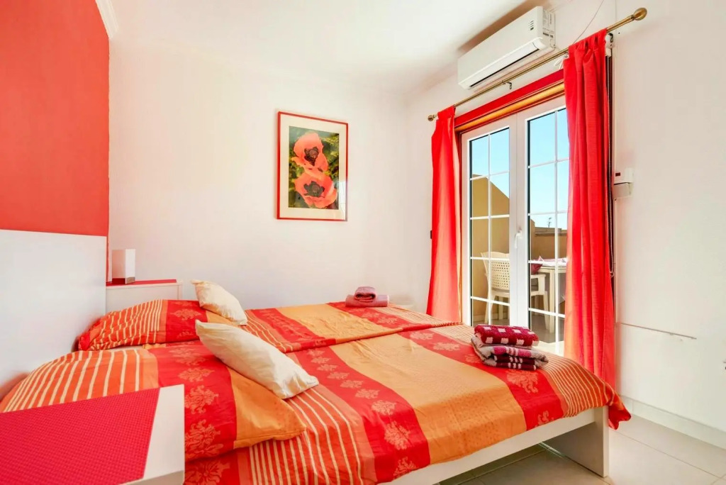 Bright And Spacious House With Private Terrace in The South Of Tenerife