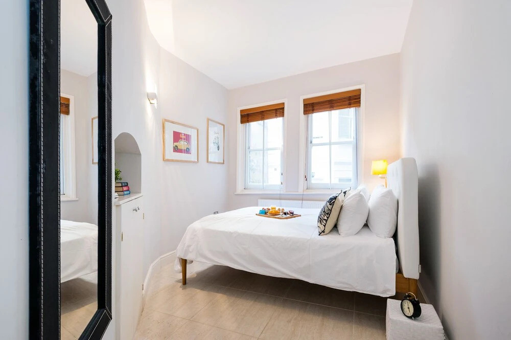 The Drayton Gardens Residence - DF1