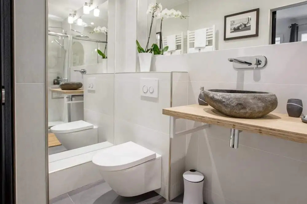 Luminous & Spacious Flat À Madeleine 1bd for 4p