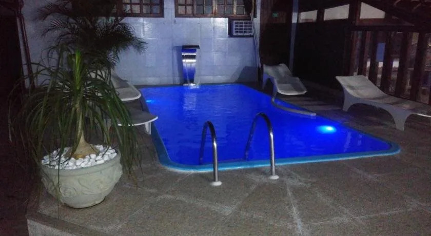 Pousada Rancho Verde