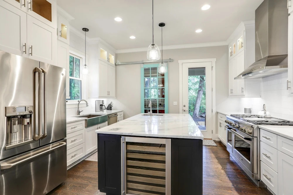 207 Old Liberty Pike Home