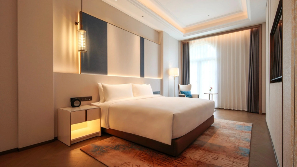 TUI BLUE Taicang Hotel