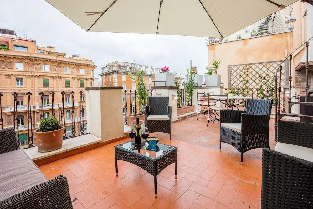 Sweet Inn Navona