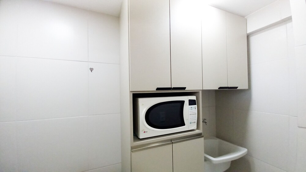 Lindos apartamentos no Porto Cayman