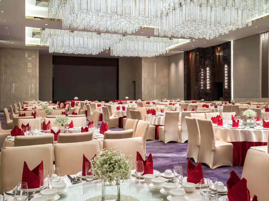Pullman Zhuhai