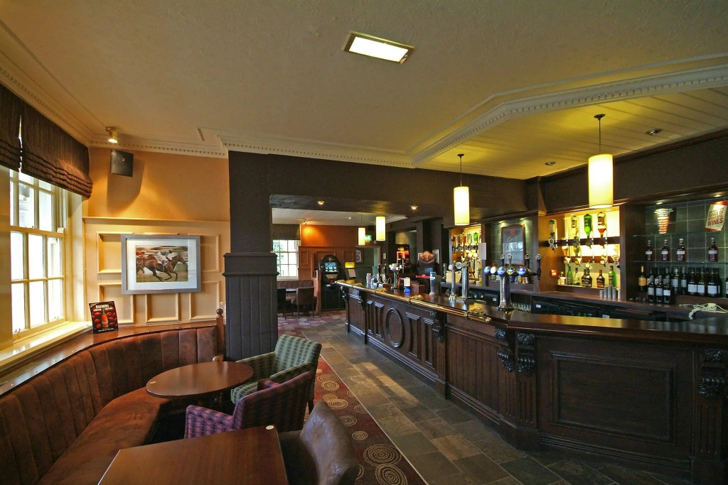 Embassy Newcastle-Gateshead, Sure Hotel Collection by Best Western