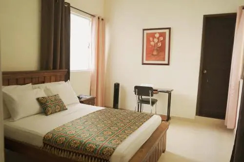 HOTEL CATALUÑA PEREIRa