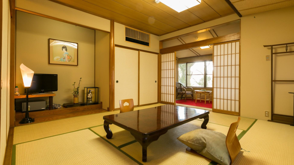 Kotonoyado Musashino