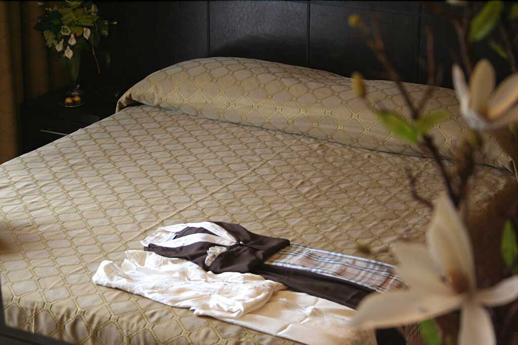 Hotel Terme Capasso