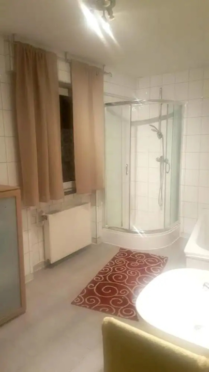 Apartment With 3 Bedrooms in Ramstein-miesenbach, With Enclosed Garden and Wifi