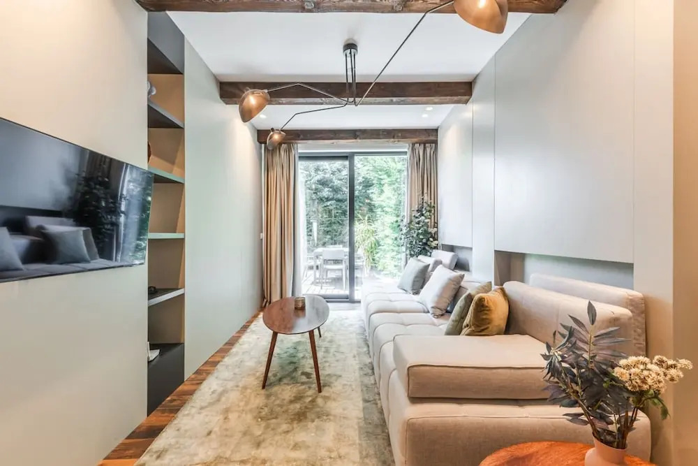 Luxury Living in Shkoder s Historic Heart