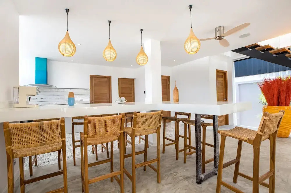 Boutique 5BR Oxygen Pool Villa Samakki 5