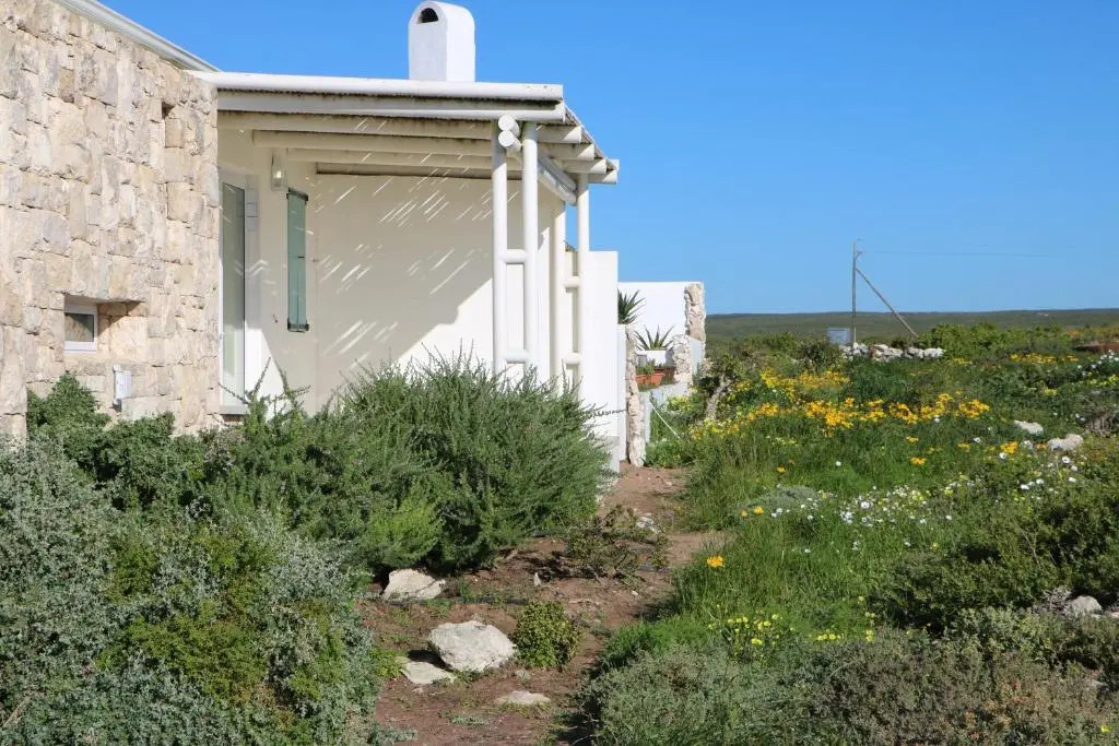 Dune Ridge Main House
