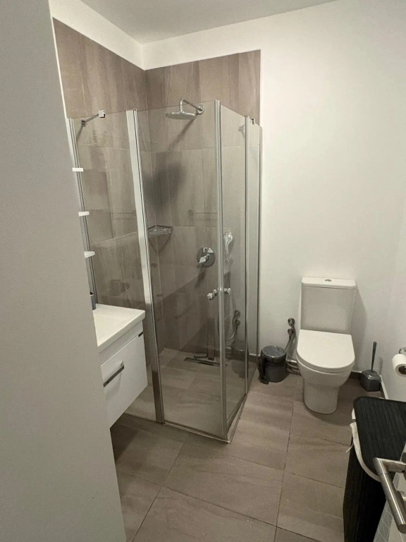 Апартаменты Standart Studio Thalassa Beach Resort