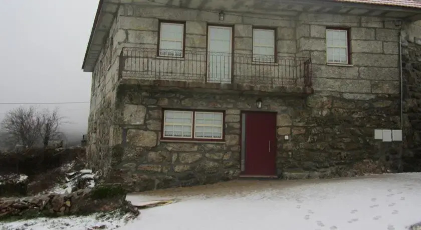 Casa Da Longa