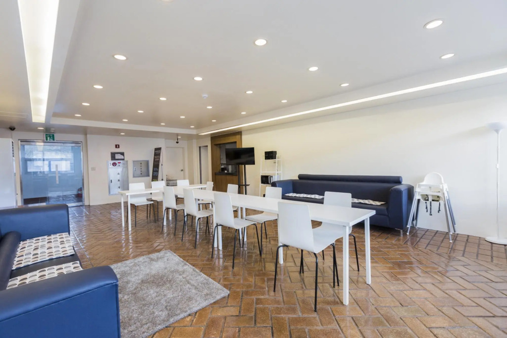 The White View Pension
