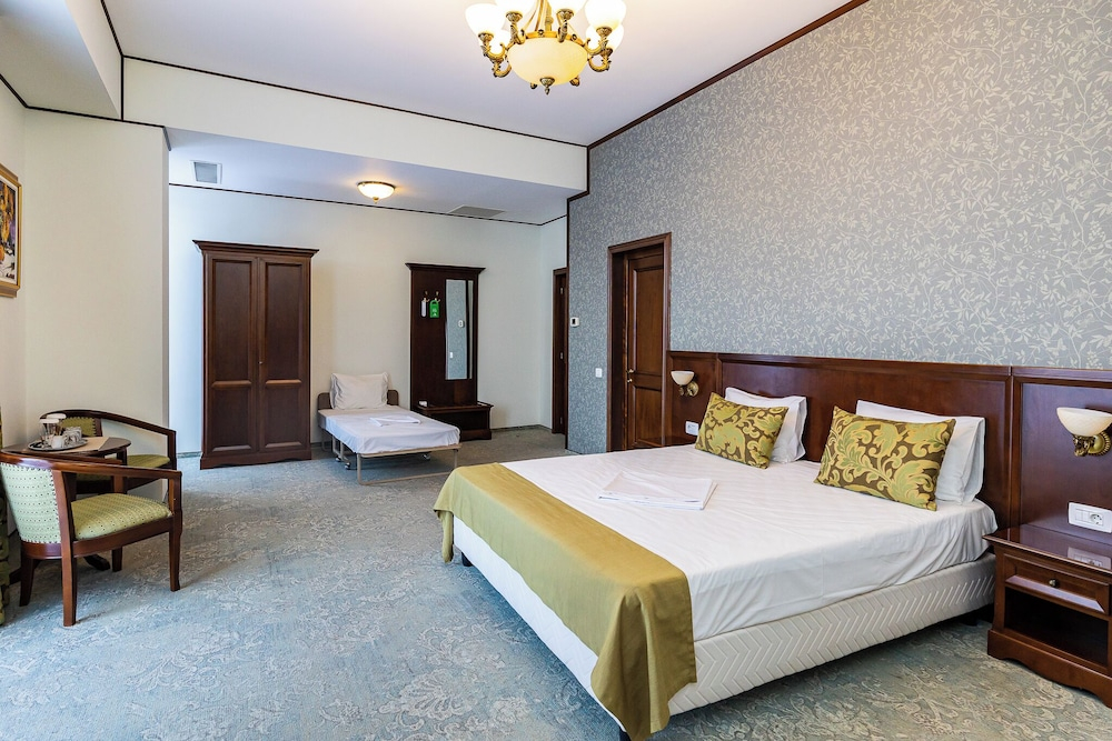 Hotel Diesel