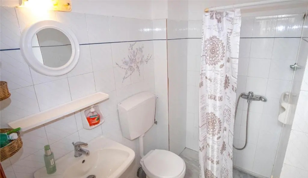Constantine Fortezza Rooms