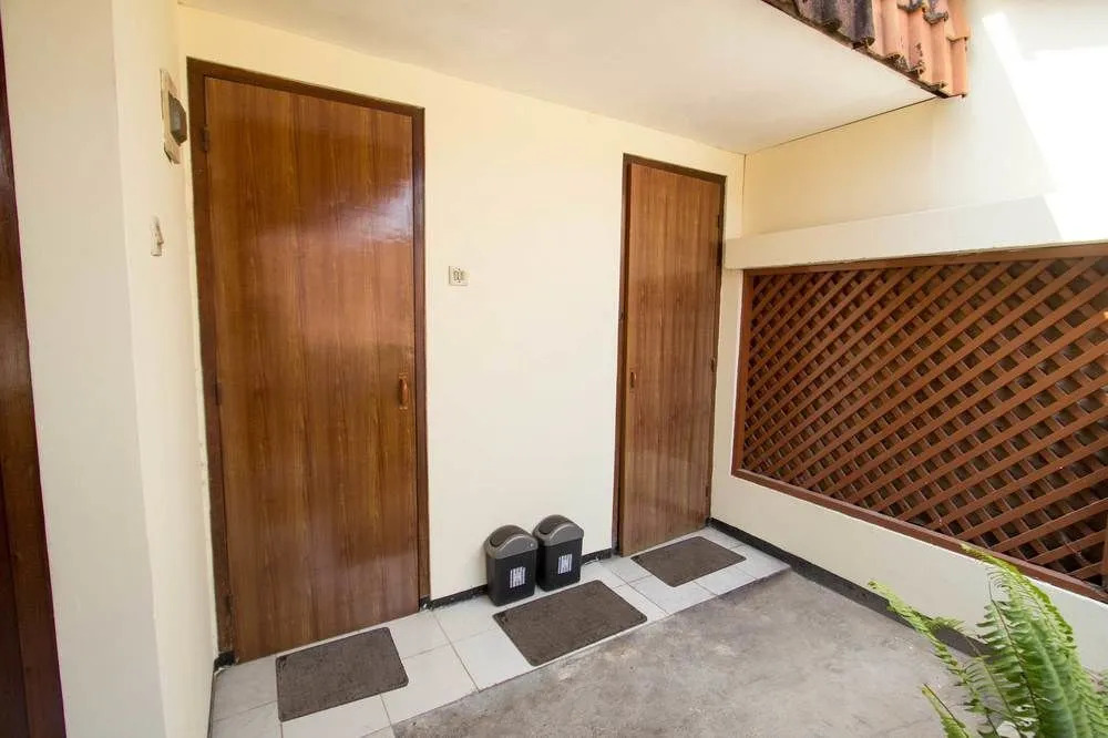 Duta Cabin