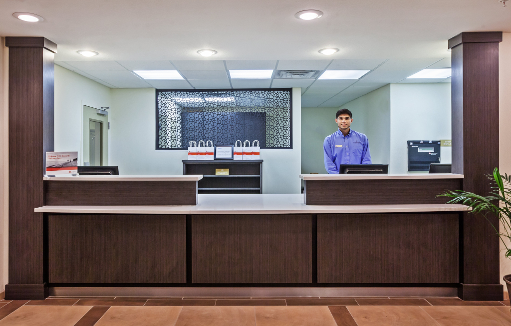 Candlewood Suites San Angelo TX by IHG