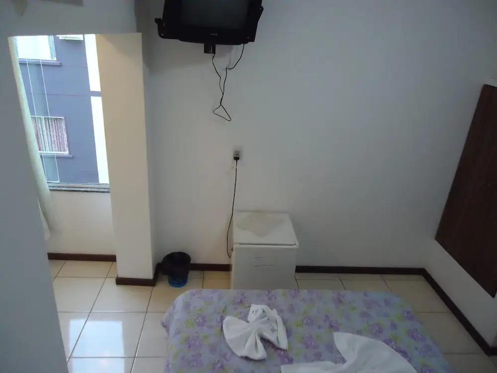 Irias Hotel