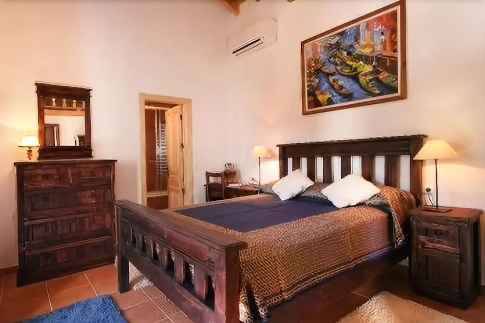 Molino Cuatro Paradas