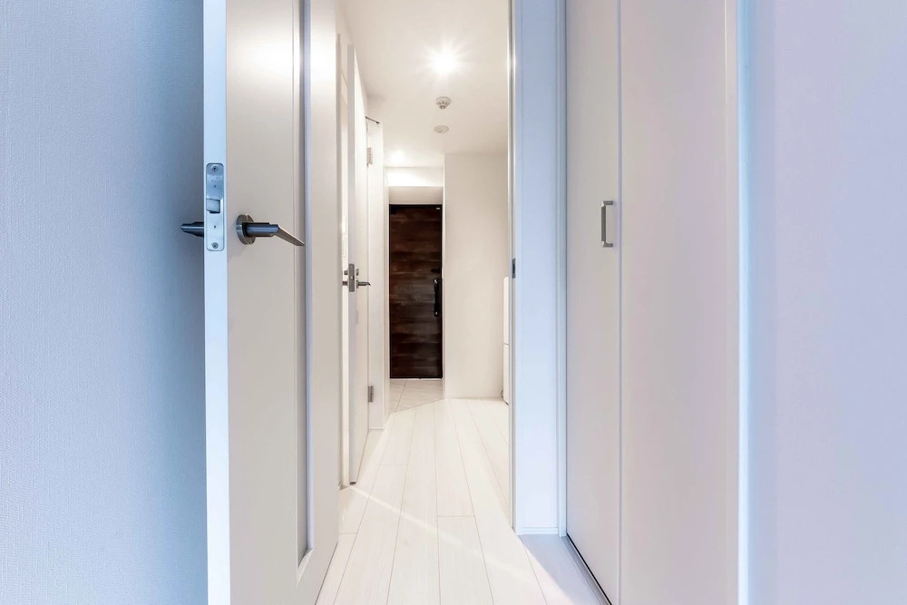 F2. COOL Flat Studio type Shinjuku