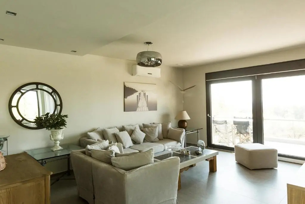 Olivia Estate Villa with Private Swimming Pool