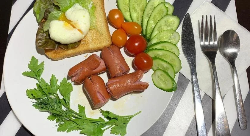 Сретенский Двор