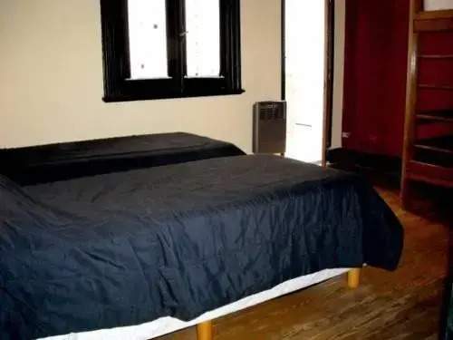 La Casona de Don Jaime 2 and Suites - Hostel