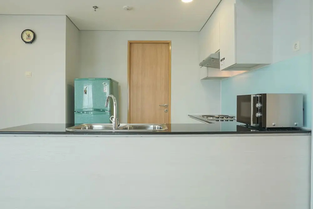 Wonderful 3BR Apartment at Maqna Residence