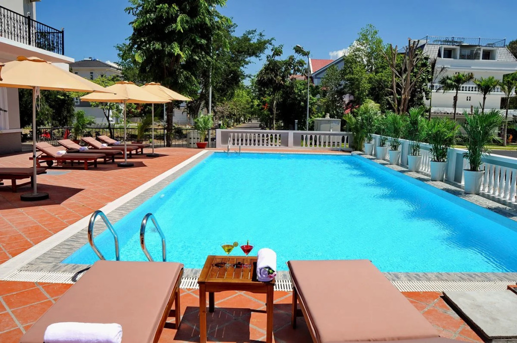 Verano Hotel