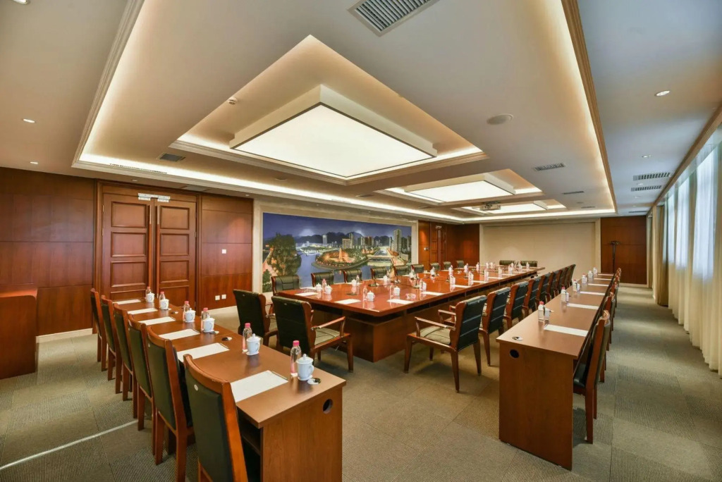 Duyun YunDong Guizhou Hotel