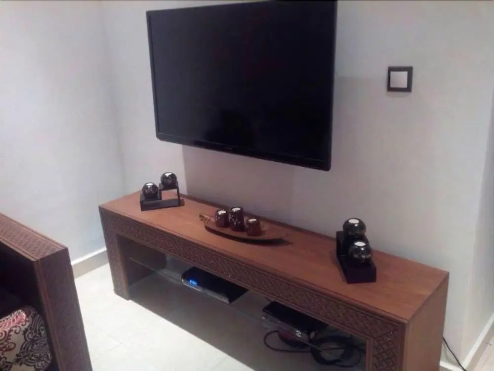 Residence Hotel Herault