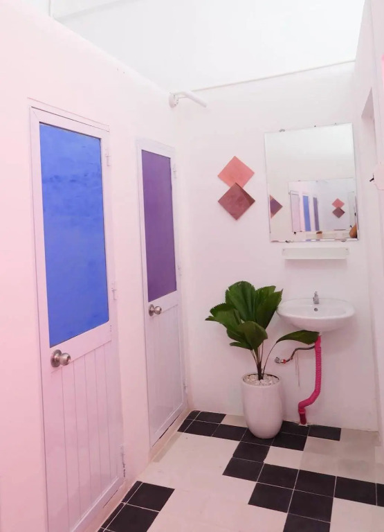 Colorful Hue