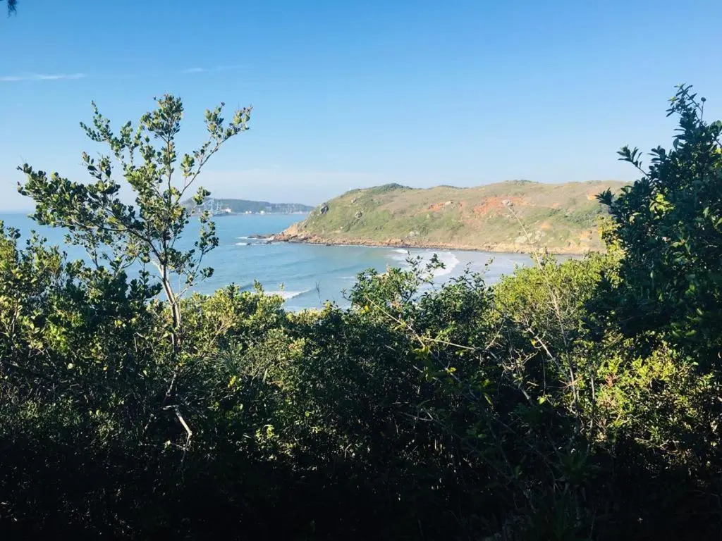 Pousada PARAÍSO 26