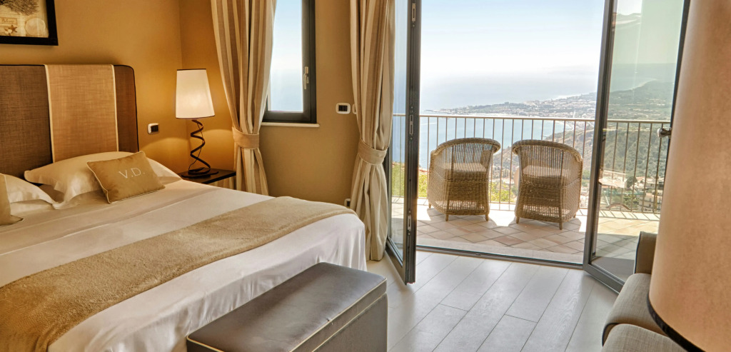 Hotel Villa Ducale