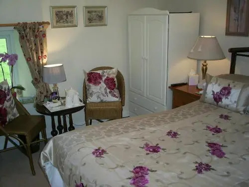 Helstone House