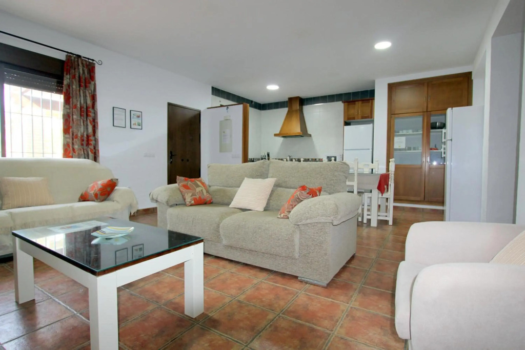 Villas Rocío-Conil
