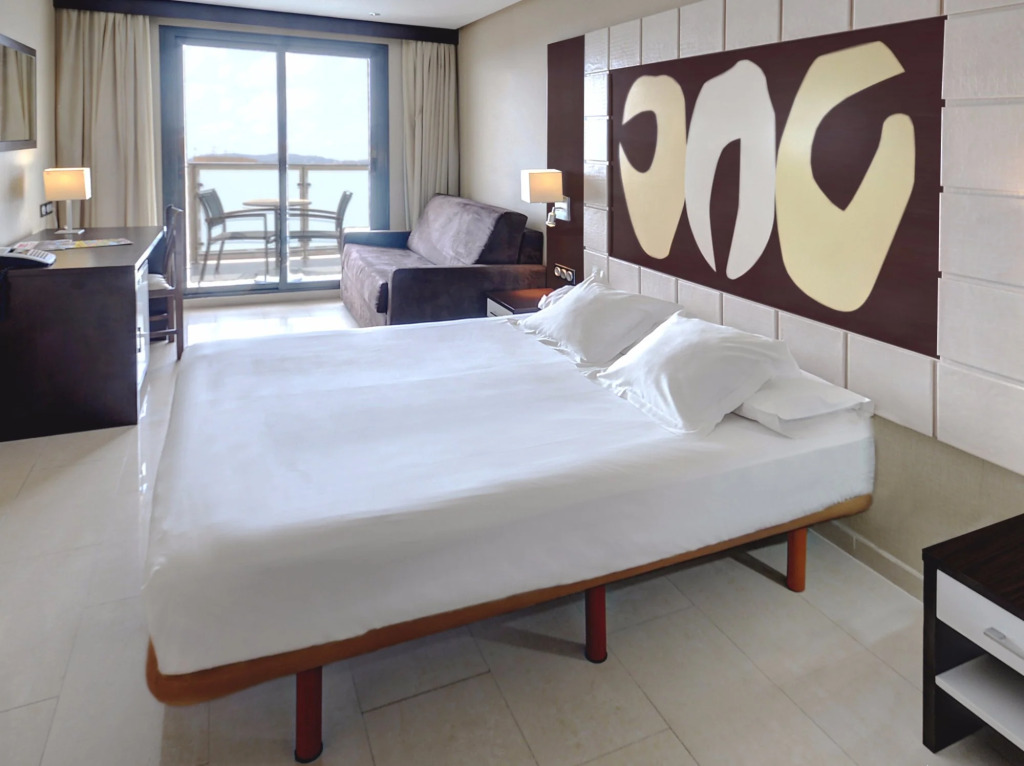 Hotel Magic Sports 4