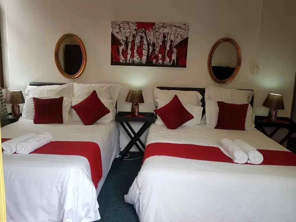Unique Lodge