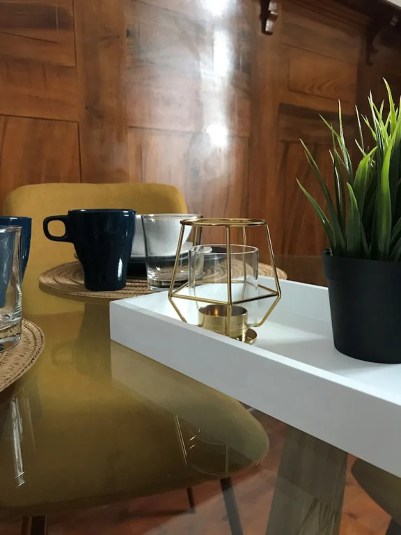 Baron Faro - Guest House