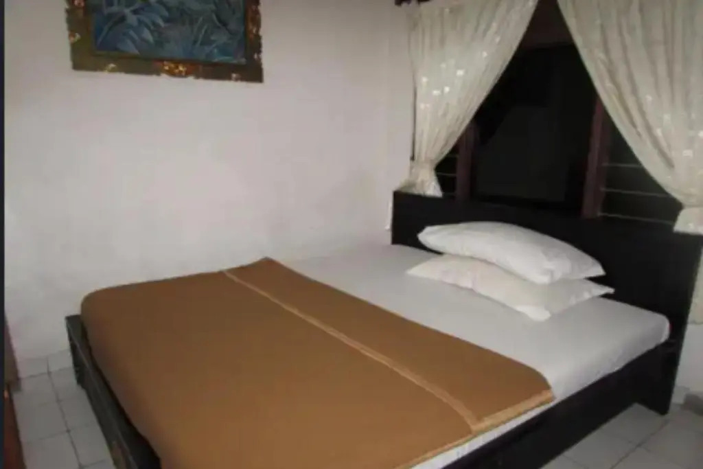 OYO 90822 Hotel Taman Wisata