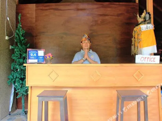 Pondok Shindu Guest House