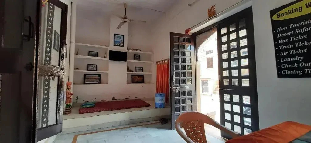 Hotel ganesh