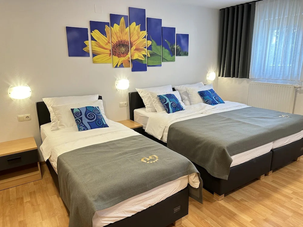 Boutique Hotel Loka
